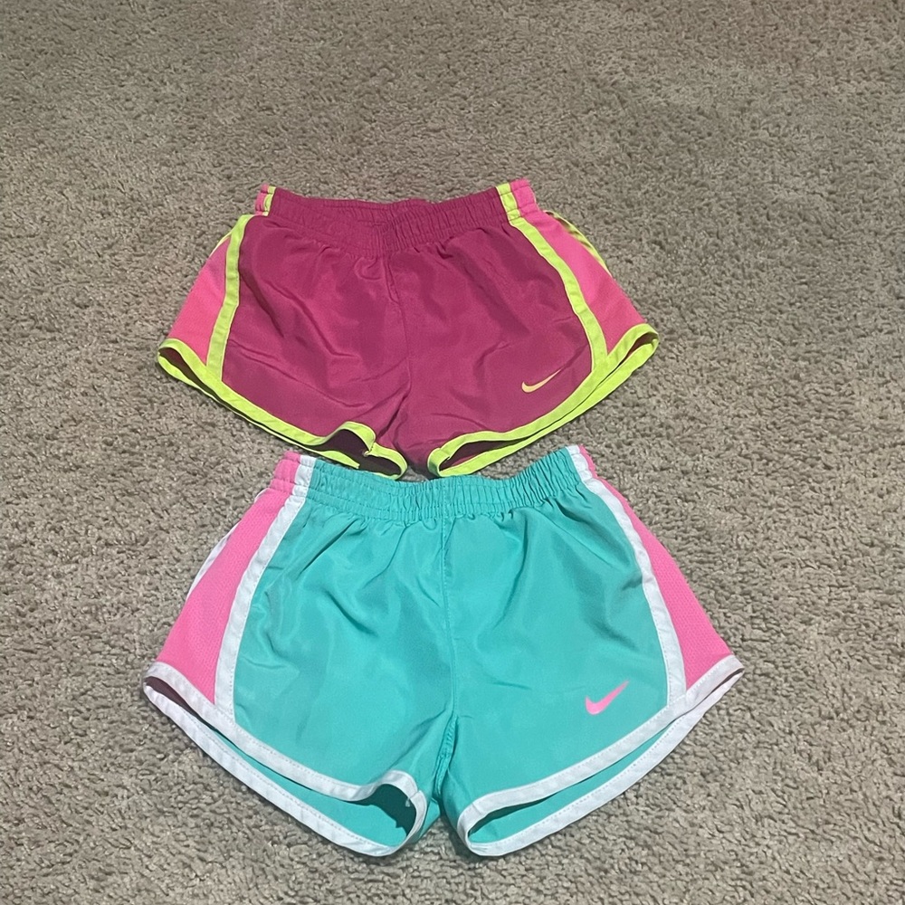 Girls 3T/4T Shorts